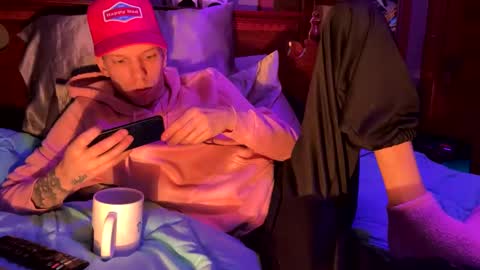 Snapshot of skittles933 chatting on January 23, 10:11 am Skittles online show from January 23, 10:11 am