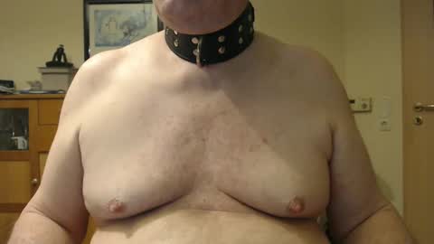 sklave_ol online show from December 21, 5:58 am