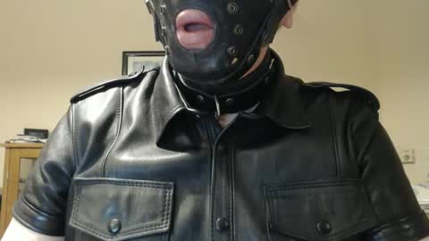 sklave_ol online show from December 14, 7:47 am