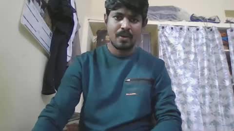 Indianslut1431 online show from January 11, 6:18 am