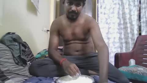 Indianslut1431 online show from June 6, 8:30 am