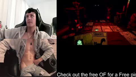 Snapshot of skrogdog chatting on April 16, 4:19 pm skrogdog online show from April 16, 4:19 pm