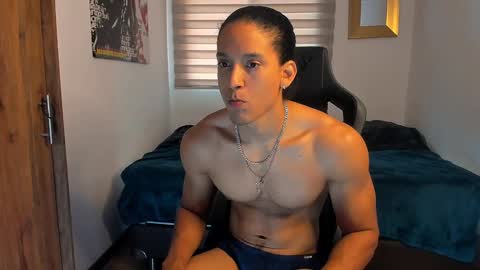 Snapshot of skull_prospect chatting on December 7, 11:51 am Liam Vokov online show from December 7, 11:51 am