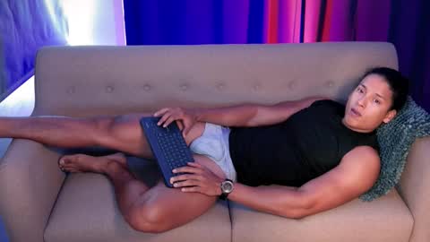 Snapshot of skull_prospect chatting on September 16, 1:34 pm Liam Vokov online show from September 16, 1:34 pm