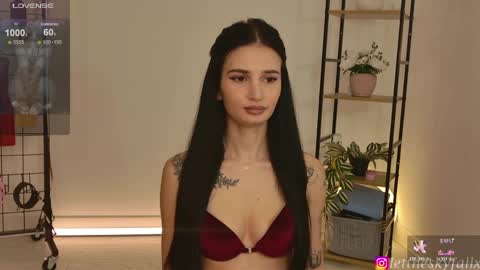 Eliza online show from May 23, 10:58 pm