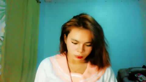 Mj online show from January 16, 2:04 am