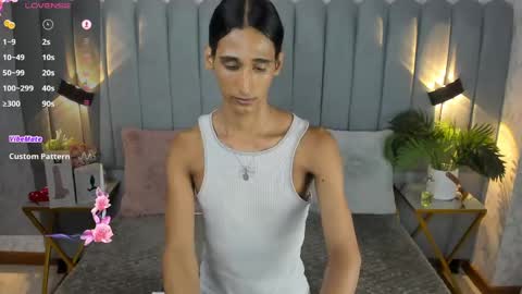 Snapshot of sky_fox_1 chatting on January 16, 6:37 pm STIVEN online show from January 16, 6:37 pm