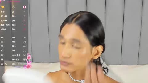 Snapshot of sky_fox_1 chatting on January 27, 1:41 pm STIVEN online show from January 27, 1:41 pm