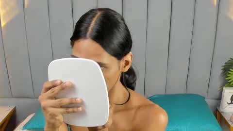 Snapshot of sky_fox_1 chatting on March 9, 4:00 pm STIVEN online show from March 9, 4:00 pm