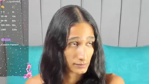 Snapshot of sky_fox_1 chatting on March 10, 1:10 pm STIVEN online show from March 10, 1:10 pm