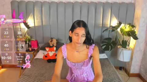 Snapshot of sky_fox_1 chatting on September 9, 12:59 pm STIVEN online show from September 9, 12:59 pm