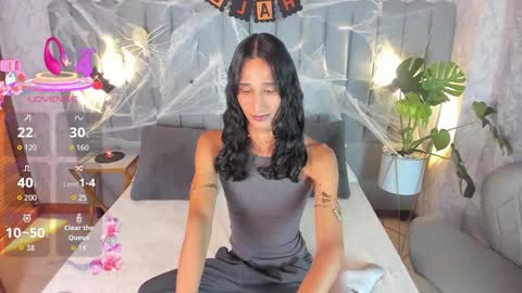 STIVEN online show from November 1, 12:51 pm