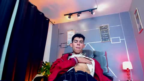 Daniel online show from October 15, 4:01 am