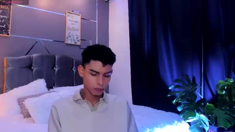 Daniel online show from November 4, 3:16 am