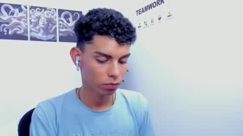 Daniel online show from November 21, 3:16 am