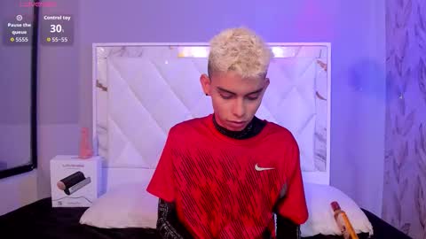 Daniel online show from January 15, 4:39 am