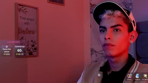 Daniel online show from February 1, 3:38 am