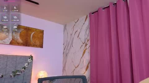 Daniel online show from February 4, 3:34 am