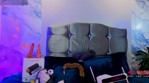 Daniel online show from March 27, 10:20 pm