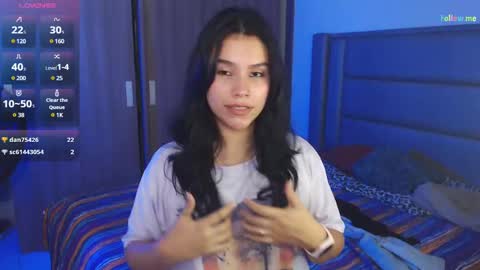 Snapshot of sky_lover_ chatting on December 28, 6:50 pm Sky online show from December 28, 6:50 pm