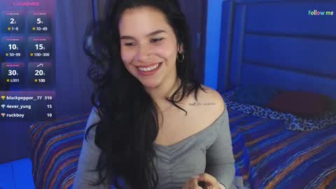 Snapshot of sky_lover_ chatting on December 29, 6:05 pm Sky online show from December 29, 6:05 pm