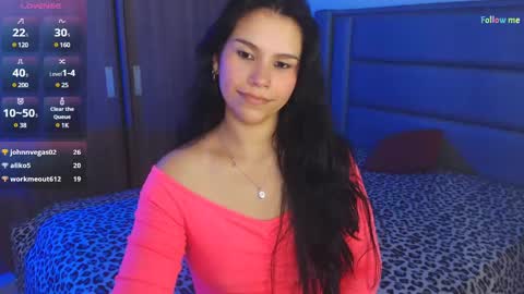 Snapshot of sky_lover_ chatting on February 3, 12:03 pm Sky online show from February 3, 12:03 pm