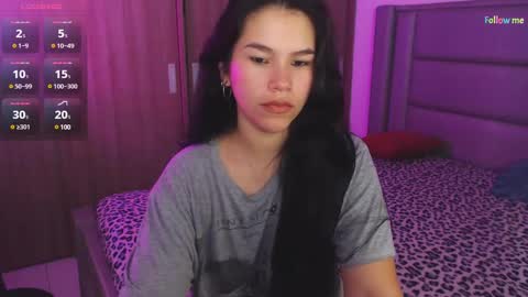 Snapshot of sky_lover_ chatting on February 19, 9:39 am Sky online show from February 19, 9:39 am
