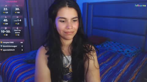 Snapshot of sky_lover_ chatting on March 3, 12:27 pm Sky online show from March 3, 12:27 pm