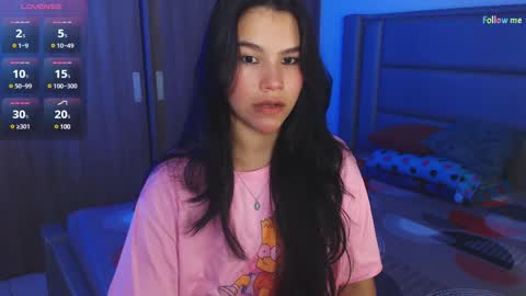 Snapshot of sky_lover_ chatting on March 7, 10:35 am Sky online show from March 7, 10:35 am