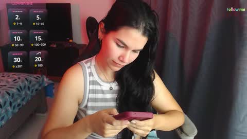 Snapshot of sky_lover_ chatting on September 9, 9:53 am Sky online show from September 9, 9:53 am
