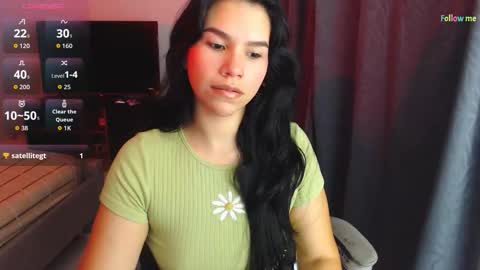 Snapshot of sky_lover_ chatting on September 17, 10:06 am Sky online show from September 17, 10:06 am
