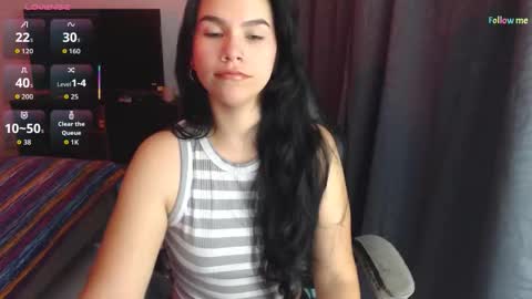 Snapshot of sky_lover_ chatting on October 16, 10:27 am Sky online show from October 16, 10:27 am