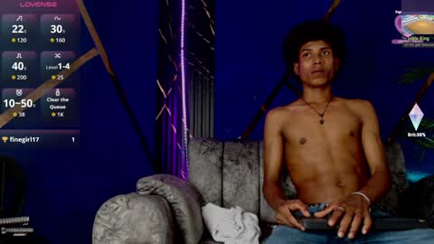 sky_walkerss online show from March 30, 6:58 am