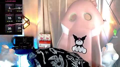 sky_walkerss online show from April 3, 5:55 pm