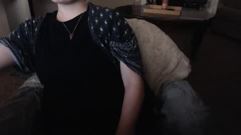 SKYLE   online show from February 16, 1:47 am