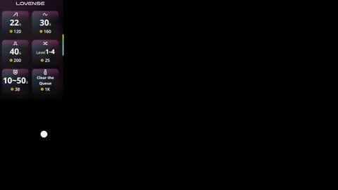 Angel online show from March 5, 8:38 pm