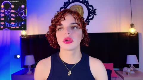 Angel online show from March 31, 8:20 pm