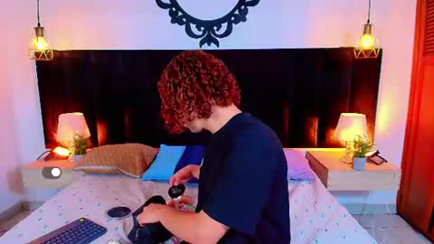 Angel online show from July 14, 7:41 pm