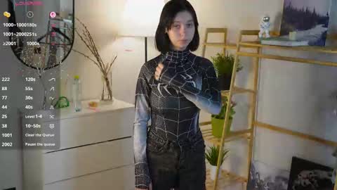 Melissa online show from November 7, 5:40 am