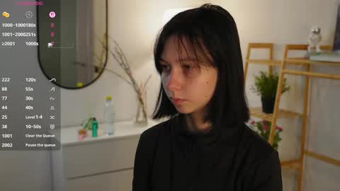 Melissa online show from November 8, 4:45 am