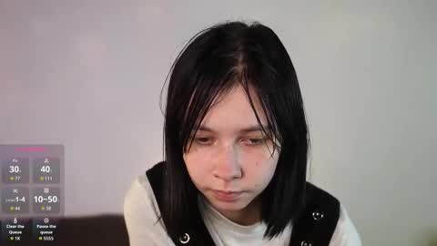 Melissa online show from December 1, 7:02 am