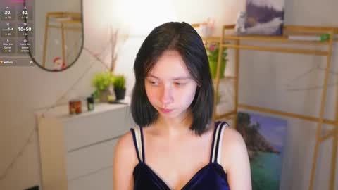 Melissa online show from January 10, 3:41 am