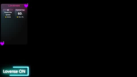 skyfall9875 online show from February 14, 7:32 pm