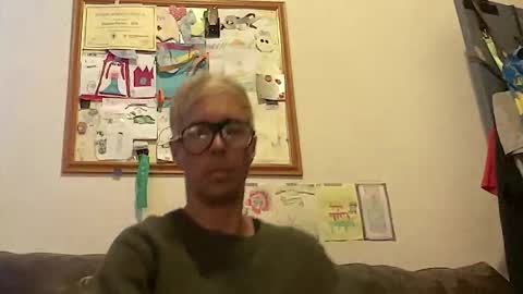 IAN HARD online show from March 17, 4:32 pm