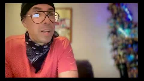 IAN HARD online show from July 7, 4:11 pm