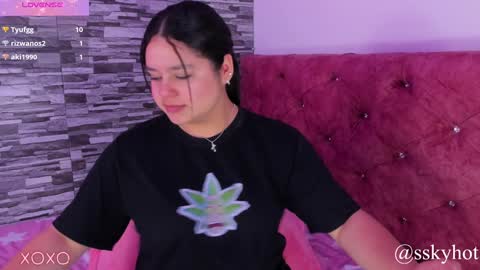 Sky online show from January 11, 10:18 pm