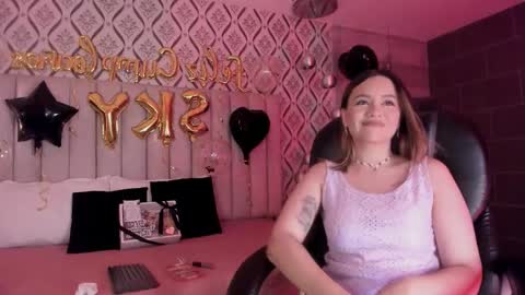 Sky June online show from February 28, 6:42 pm