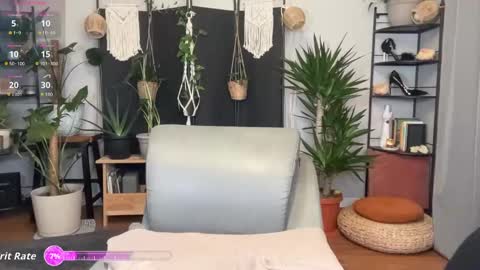 skylar bird online show from October 30, 1:18 am