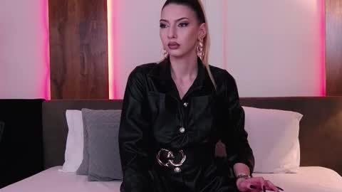 SkylarSpark online show from October 22, 8:52 pm