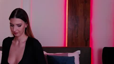 SkylarSpark online show from November 20, 9:58 pm